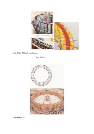 Foto 6 Foto 7 (detalle constructivo)
Foto 8 Foto 9
Foto 10 Foto 11
 