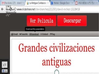 J.M.J
Sánchez
Matovelle
1”C”
 