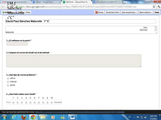 J.M.J
Sánchez
Matovelle
1”C”
 