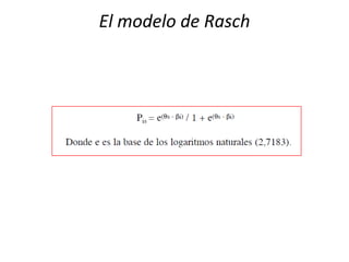 Modelo De Rash Gran sesión Medicina Interna. UIS. JUN 2013. Examen de estado. ecaes ...
