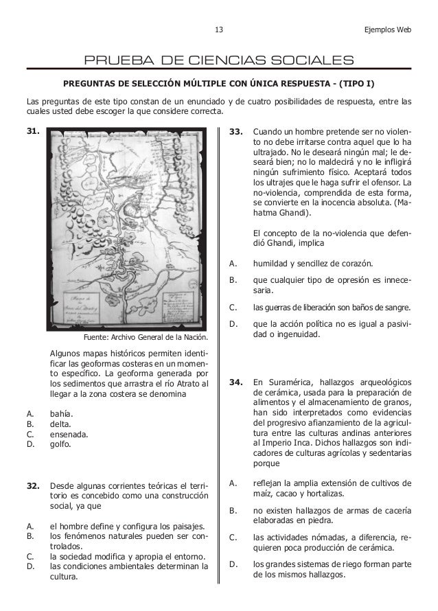 preguntas y respuestas tipo icfes de sociales examen de estado icfes colombia ejemplos de preguntas y preguntas y respuestas tipo icfes de sociales examen de estado icfes colombia ejemplos de preguntas y