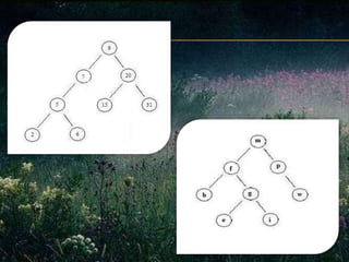 RECORRIDO POSTORDEN-Sub árbol izquierdo-Sub árbol derecho-Raíz
