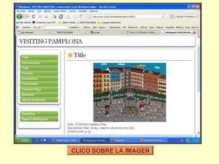 CLICO SOBRE LA IMAGEN

 