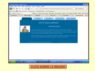 CLICO SOBRE LA IMAGEN

 