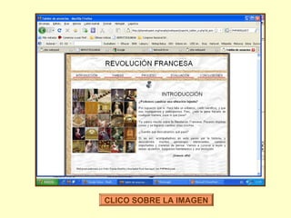 CLICO SOBRE LA IMAGEN

 