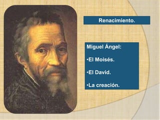 Renacimiento