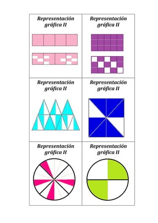 Representación
gráfica II
Representación
gráfica II
Representación
gráfica II
Representación
gráfica II
Representación
gráfica II
Representación
gráfica II
 