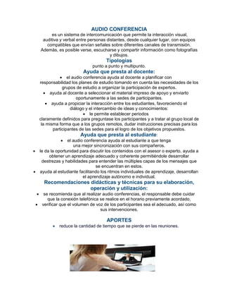 Examen De Tecnologia Parte 1 Docx