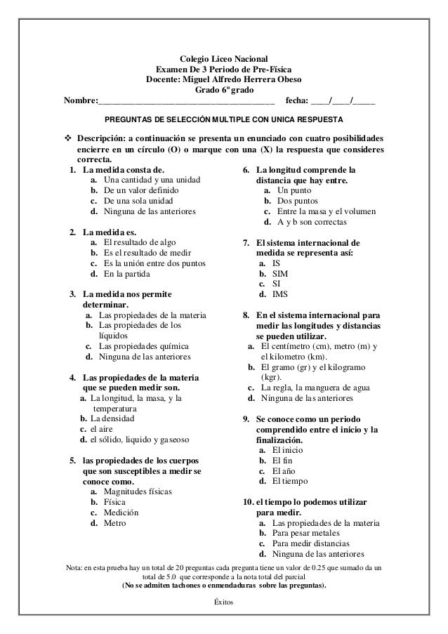 preguntas geografia 6 grado examenes de 6 grado preguntas geografia 6 grado examenes de 6 grado