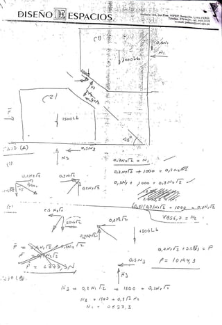 DISEIO ESPAC
(¡) ./ s¡5 Nz---.
^r3
t.¡
o.ZA¡zí^L = N t
1 )oOo = ors *-ñ
o,? ),vz G. , /o o o, ----._e,¿N ,, fz
o,zfrz 17
45oóLt
oD Pli'
o¡'2 Nzfi
o, jN¡ i
e,5 N tC
N¿
a
O,S IJ 
<-
A
'l Nl
I
.u a,3 F l¿
¡t,23 ?
o,alz [2 + c,sÑs
/= /otr,13
n
=l
O,? Nt f-
iJ3 : /SoJ
f'i-- : it
;ic lÓ)
rij + O, so/, G
 