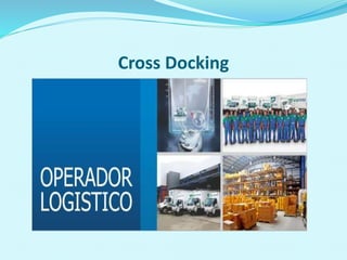 Cross Docking
 