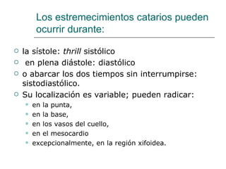 Examen fisico cardiovascular | PPT