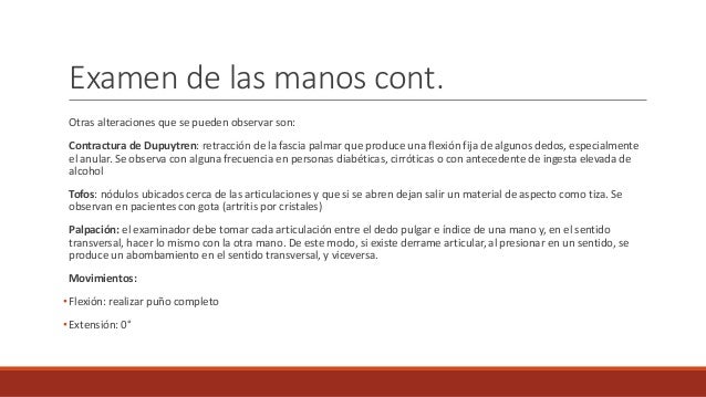 Cuando comienza la várice varicosa
