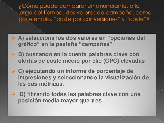 coste adwords