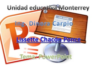 PowePoint 