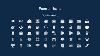 Goals & Results
Premium Icons
 