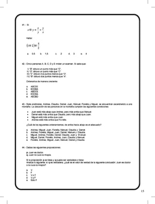 Examen nombramiento docente 2008 etp