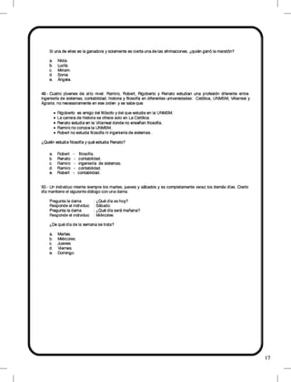 Examen nombramiento docente 2008 etp