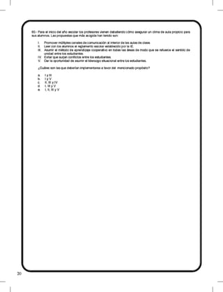 Examen nombramiento docente 2008 etp