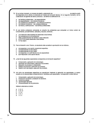 Examen nombramiento docente 2008 etp