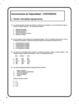 Examen nombramiento docente 2008 etp