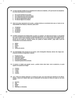 Examen nombramiento docente 2008 etp