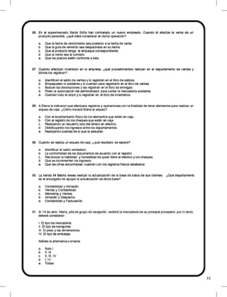 Examen nombramiento docente 2008 etp