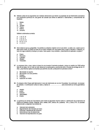 Examen nombramiento docente 2008 etp