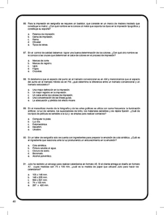 Examen nombramiento docente 2008 etp