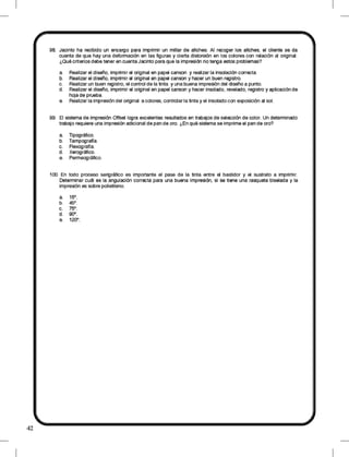 Examen nombramiento docente 2008 etp