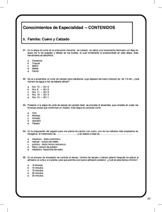 Examen nombramiento docente 2008 etp