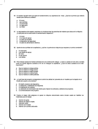 Examen nombramiento docente 2008 etp