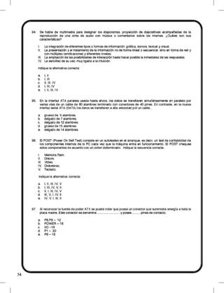 Examen nombramiento docente 2008 etp