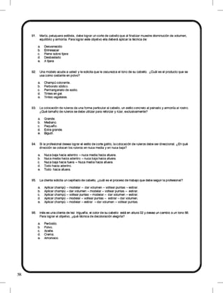 Examen nombramiento docente 2008 etp