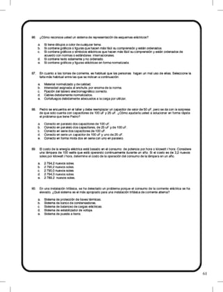 Examen nombramiento docente 2008 etp