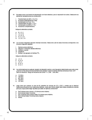 Examen nombramiento docente 2008 etp
