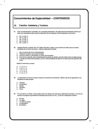 Examen nombramiento docente 2008 etp