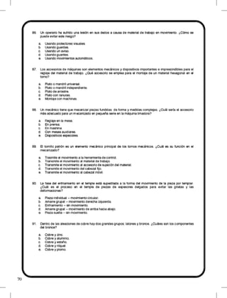 Examen nombramiento docente 2008 etp