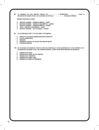 Examen nombramiento docente 2008 etp