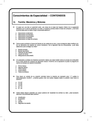 Examen nombramiento docente 2008 etp