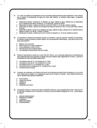 Examen nombramiento docente 2008 etp