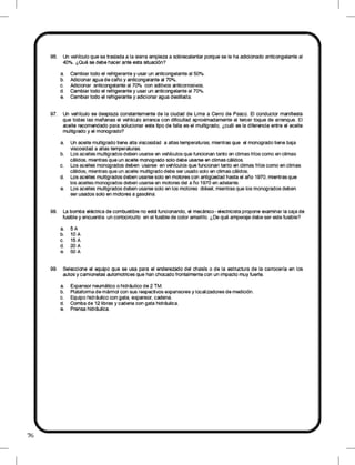 Examen nombramiento docente 2008 etp