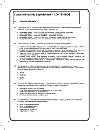 Examen nombramiento docente 2008 etp