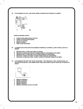 Examen nombramiento docente 2008 etp