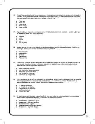 Examen nombramiento docente 2008 etp