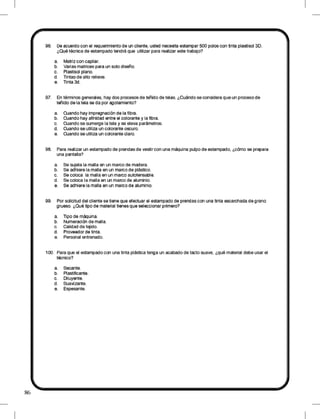 Examen nombramiento docente 2008 etp