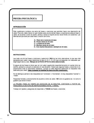 Examen nombramiento docente 2008 etp