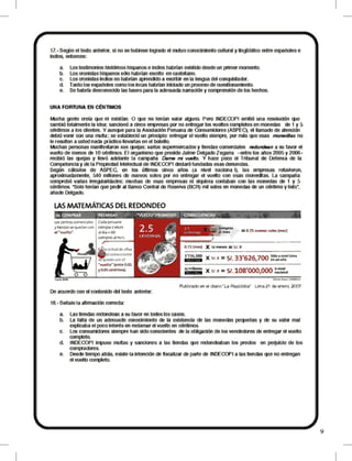 Examen nombramiento docente 2008 etp