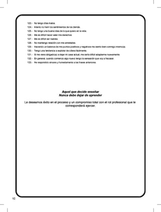 Examen nombramiento docente 2008 etp