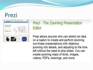 Prezi